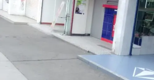 PAGA TODO PARA TODO CALLE 26 SUR CON 77 PAGA TODO PARA TODO CALLE 26 SUR CON 77